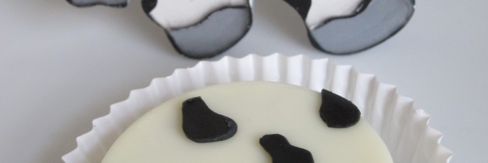 CowPrintOreo