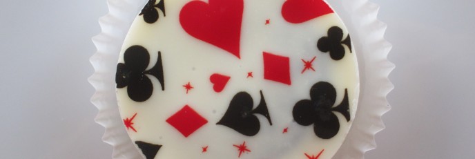 PokerOreo