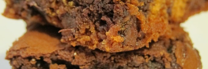 SluttyBrownies