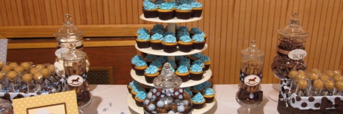MarisolBabyShower