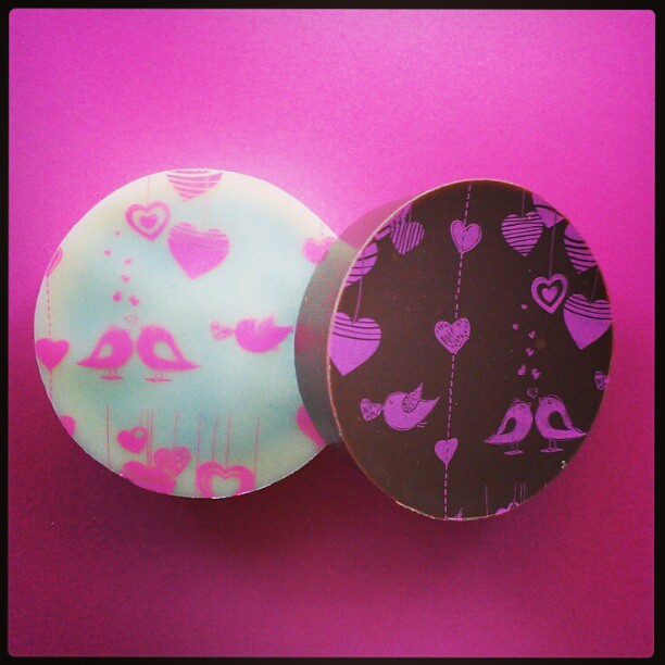 LoveBirdOreos