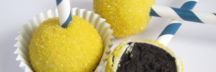 YellowTrufflePops